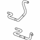 GM 22766976 Hose Assembly