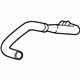 GM 20896260 Inlet Hose
