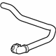 GM 20896051 Outlet Hose