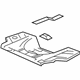 GM 22768930 Floor Pan, Rear