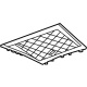 GM 84893478 Mat