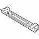 GM 92167936 Lower Tie Bar