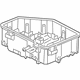 GM 92291798 Fuse & Relay Box