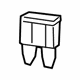 GM 92199307 Mini Fuse