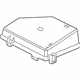 GM 92270269 Upper Cover