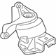 GM 23195922 Motor Mount, Passenger Side