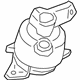 GM 23195921 Motor Mount, Driver Side