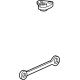 GM 55497392 Support Brace