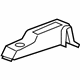GM 15822371 Compartment, Rear