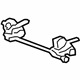 GM 15898401 Catch, Rear