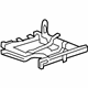 GM 15791116 Seat Frame, Passenger Side