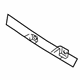 GM 15588469 Channel, Driver Side