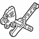 GM 22071948 Window Regulator, Front Passenger Side