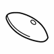 GM 9127535 Upper Seal