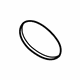 GM 20921746 Fuel Door, Outer
