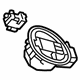 GM 23469985 Fuel Pocket