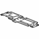 GM 84366683 Heat Shield
