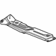 GM 84523939 Heat Shield