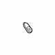GM 84981631 Tailpipe Hanger