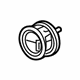 GM 13434799 Socket