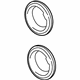GM 13277997 Access Cover