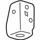 GM 13278310 Inner Bracket, Driver Side