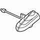 GM 42669425 Antenna Base