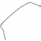 GM 42492805 Antenna Cable