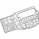 GM 95441373 Radio