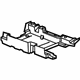 GM 23187595 Control Module Bracket, Front