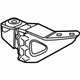 GM 22937943 Upper Bracket, Driver Side