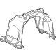 GM 12716030 Upper Bracket