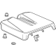 GM 12733956 Engine Cover