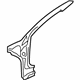 GM 89024054 Inner Pillar