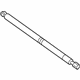 GM 84237647 Lift Cylinder, Driver Side