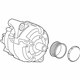 GM 84178065 Alternator