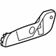 GM 15901201 Outer Finish Panel, Driver Side