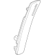 GM 86800843 Marker Lamp Assembly, Driver Side