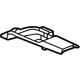 GM 84972133 Speaker Grille Bezel, Driver Side