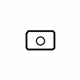 GM 13266220 Parking Sensor Retainer, Passenger Side