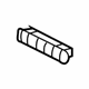 GM 10403858 Fog Lamp Switch