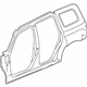 GM 25825370 Uniside, Outer Driver Side