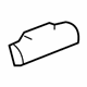 GM 22726195 Reinforcement Bracket