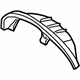 GM 96497047 Meter Hood