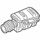 GM 23217551 Resonator