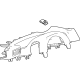 GM 13486176 Upper Column Cover