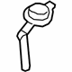 GM 19317011 Drain Hose