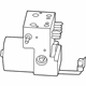 GM 19244856 Modulator Valve