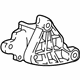 GM 23508181 Transmission Mount Bracket