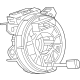 GM 86507598 Clockspring